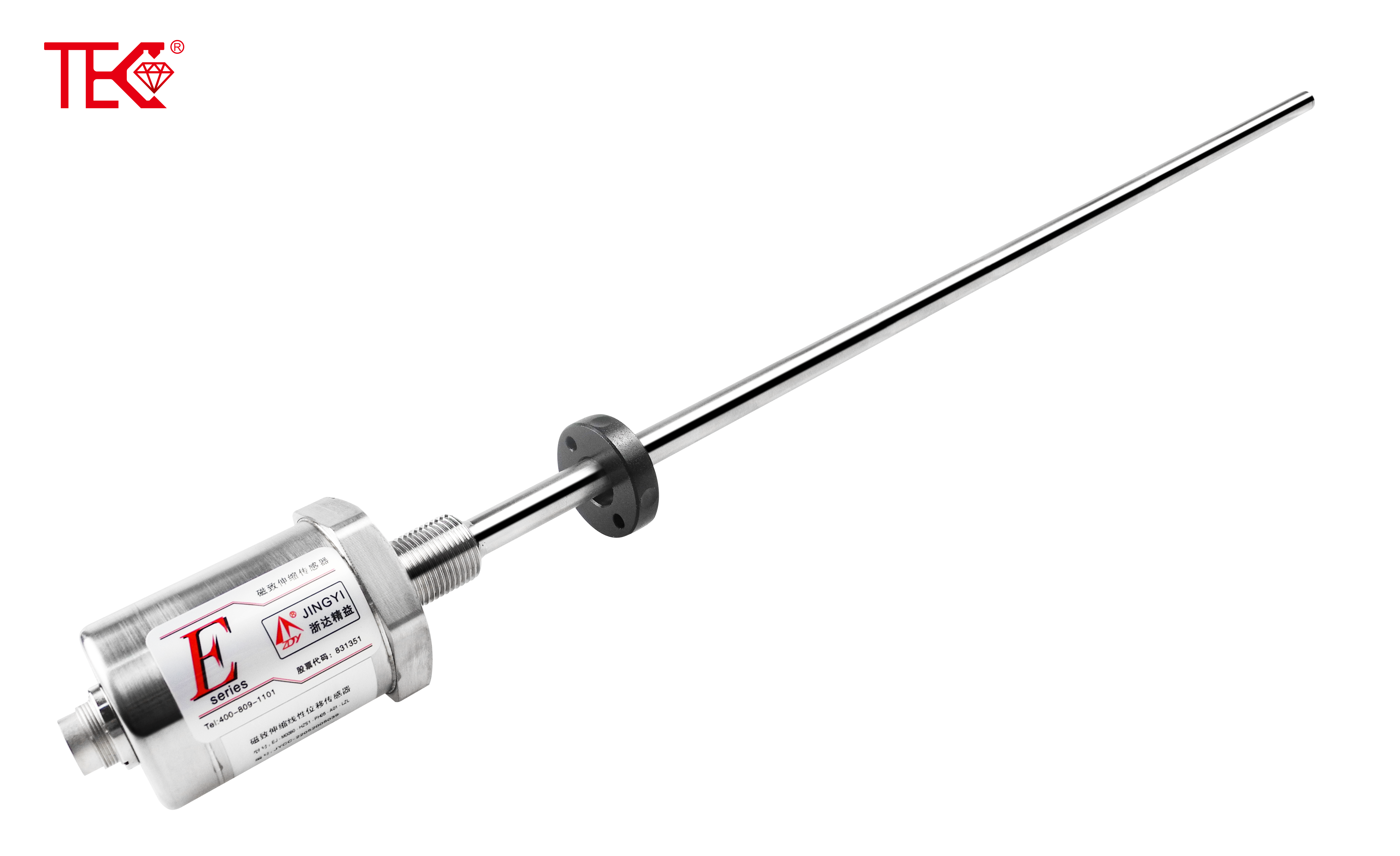 Linear Displacement Sensor